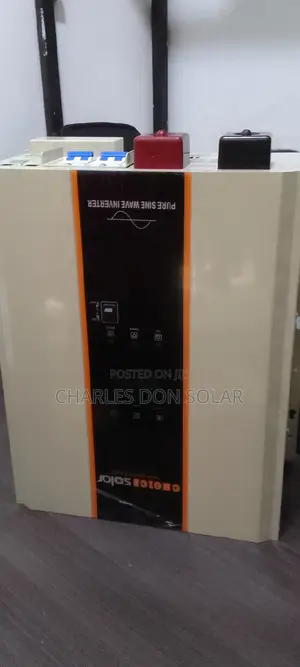 Choice Inverter 5kva 48v
