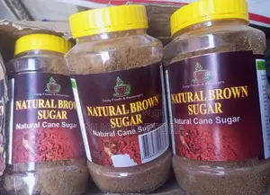 Tasty Food and Beverages Natural Brown Sugar * 1kg