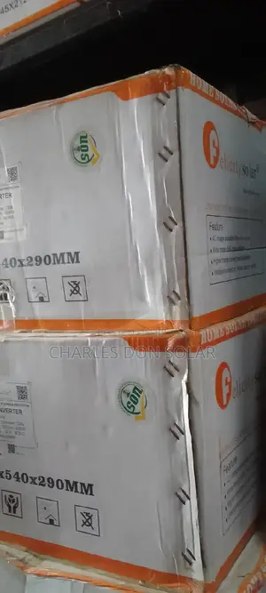 Felicity Inverter 5kva 48v Hybrid Inverter