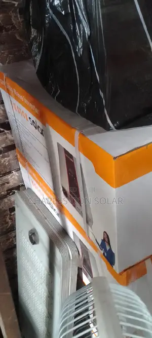 Choice Inverter Non Hybrid 7.5kva 48v