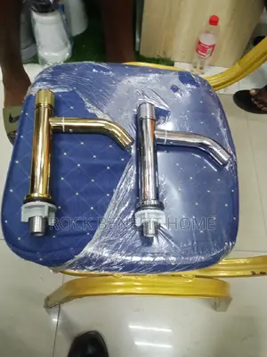 Single Basin Tap