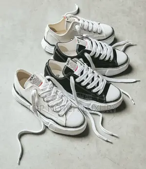 Original Mmy Maison Mihara Yasuhiro' Unisex