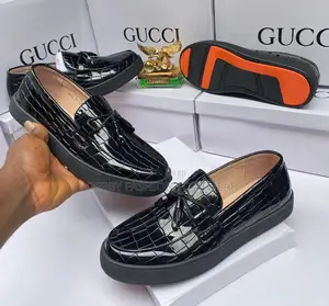 Gucci High Quality Men Shoe