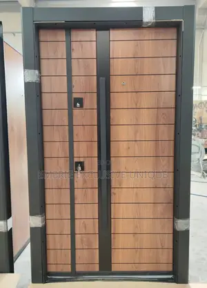 , Luxury Design 4ft Door