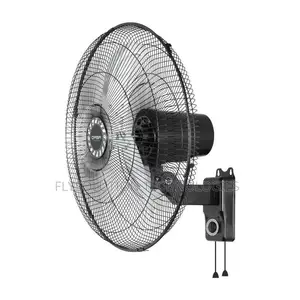 Qasa 18′′ Wall Fan QWF-1801