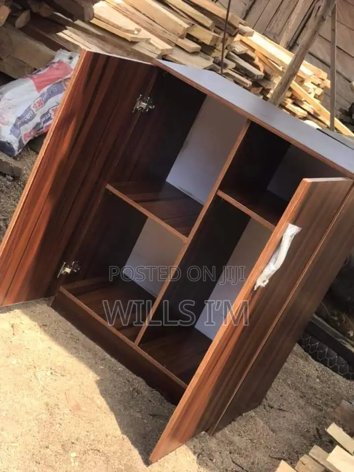 Mini Cupboard