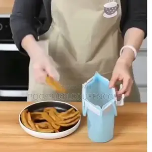 Original Silicone Reusable Food Freezer Bags for Hot Cold