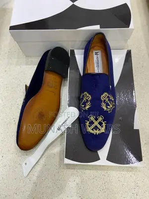 Original Italian Shoe for Men