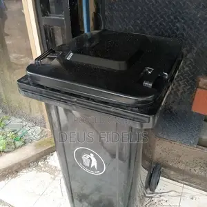 240 Litres Waste Bin