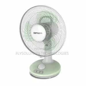 QASA 12′′ Rechargeable Fan (Table Type) QRF-2912