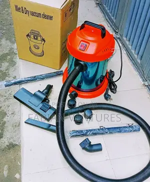 18L Wet and Dry Vacuum Cleaner