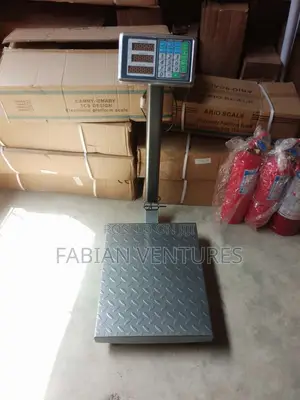 Measuring Scale 100kg