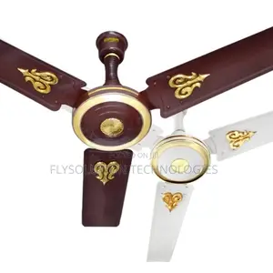 Qasa 56′′ Long Blade Ceiling Fan QCF-56
