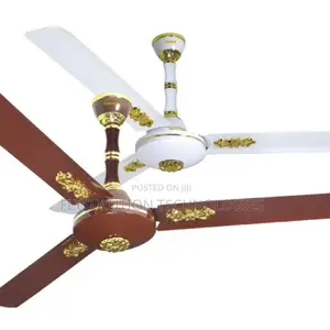 Qasa 60′′ Long Blade Ceiling Fan QCF-60