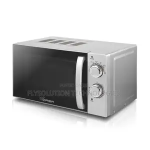 QASA 20L Microwave Oven With Grill QMW-20L Grill