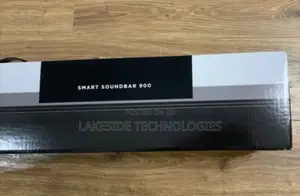 Bose Smart Soundbar 900