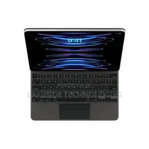 Magic Keyboard for iPad Pro 12.9‐Inch