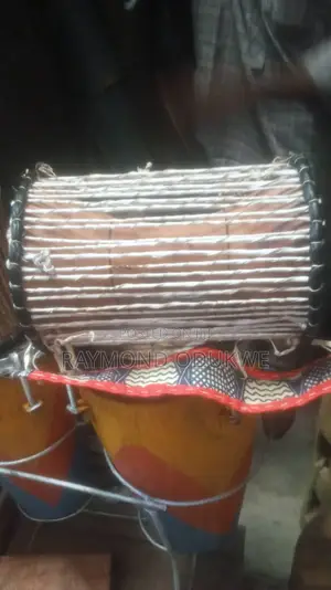 Good Quality Talking Drum