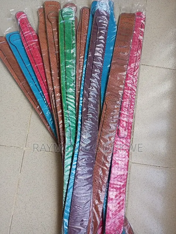 Quality Guitar Strap