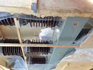 33kv Outdoor Breaker
