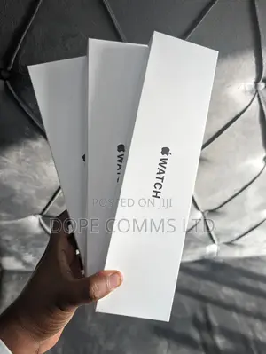 Iwatch Series SE 2ND GEN 44mm