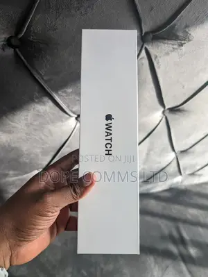 Iwatch Series Se 2nd Gen 40mm