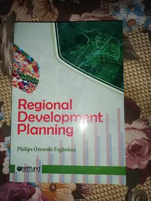 Regional Development and Planning
