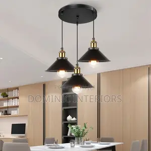 Antique Brass Hanging Ceiling Lights