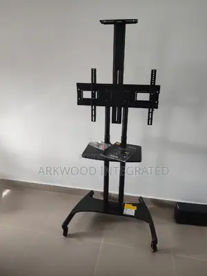 Mobile TV Stand for 32 Inches to 80inches