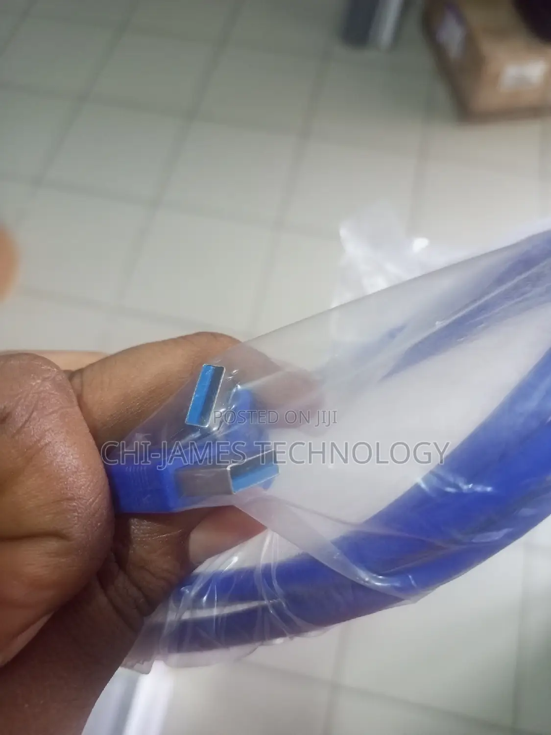 3.0 Usb Cable 1.5 Meters