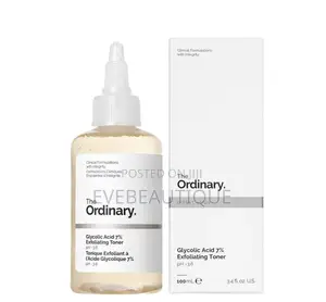 The Ordinary Glycolic Acid 240ml