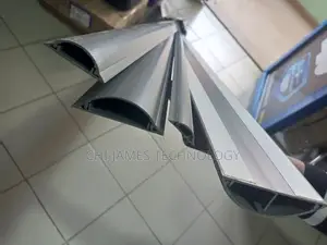 50mm Floor Trunk Pipe