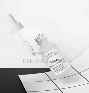 The Ordinary Niacinamide 10% + Zinc 1%