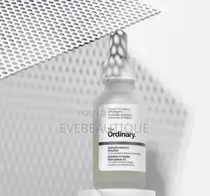 The Ordinary Salicylic Acid 2% Solution
