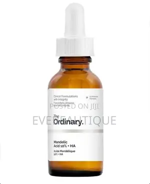 The Ordinary Mandelic Acid 10% + HA
