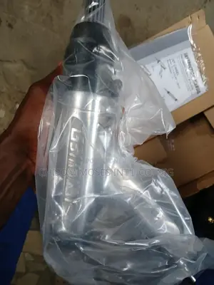 Pneumatic Jet Chisel Air Chipping Gun (Model 28 And Others