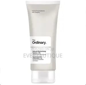 The Ordinary Natural Moisturizing Factors + HA
