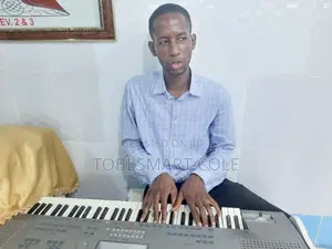 Learn Piano/Music Quickly From an American-Trained Teacher
