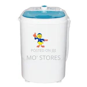 Mini Washing Machine