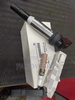 Mini Copper Ignition Coil
