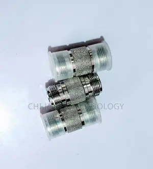 Rg58 N-Type Male Joinner Connector