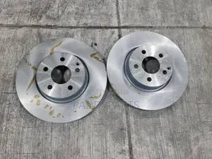 Mercedes Benz E350 W212 Brake Disc