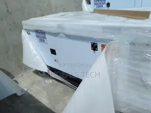 Soundproof Perkins 15kva Diesel Generator.