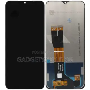 T-Mobile Revvl Screen Replacement