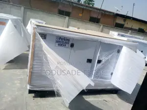 60kva Perkins Diesel Generator