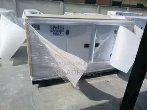 Brand New Perkins Generator 60kva