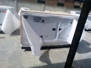 Perkins 100% Copper Wire 60kva Generator