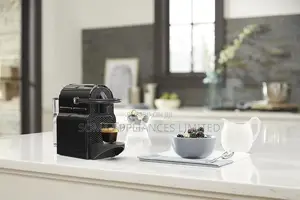Nespresso Inissia Coffee Machine