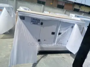 Diesel Perkins 60kva Generator