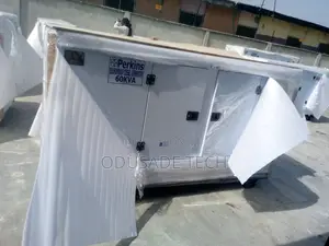 Best Selling Diesel Generator; Perkins 60kva